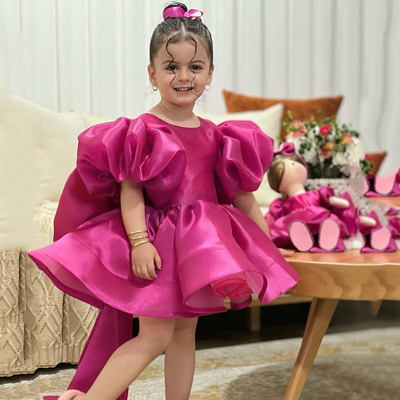 🌹এবারের ঈদের সবচেয়ে হিট বেবি ঈদ ড্রেস🌹