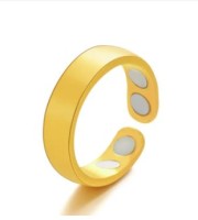 Magnetic Therapy ( Golden )