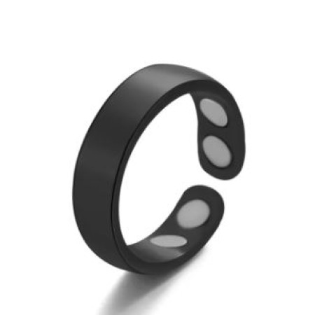 Magnetic Therapy ( Black )